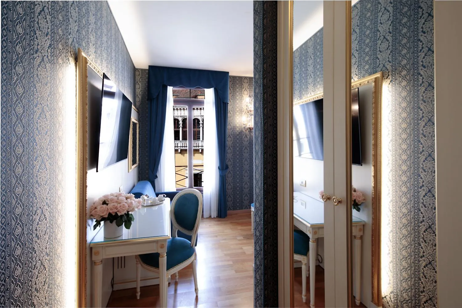 Guest house Residenza Fiore Venice