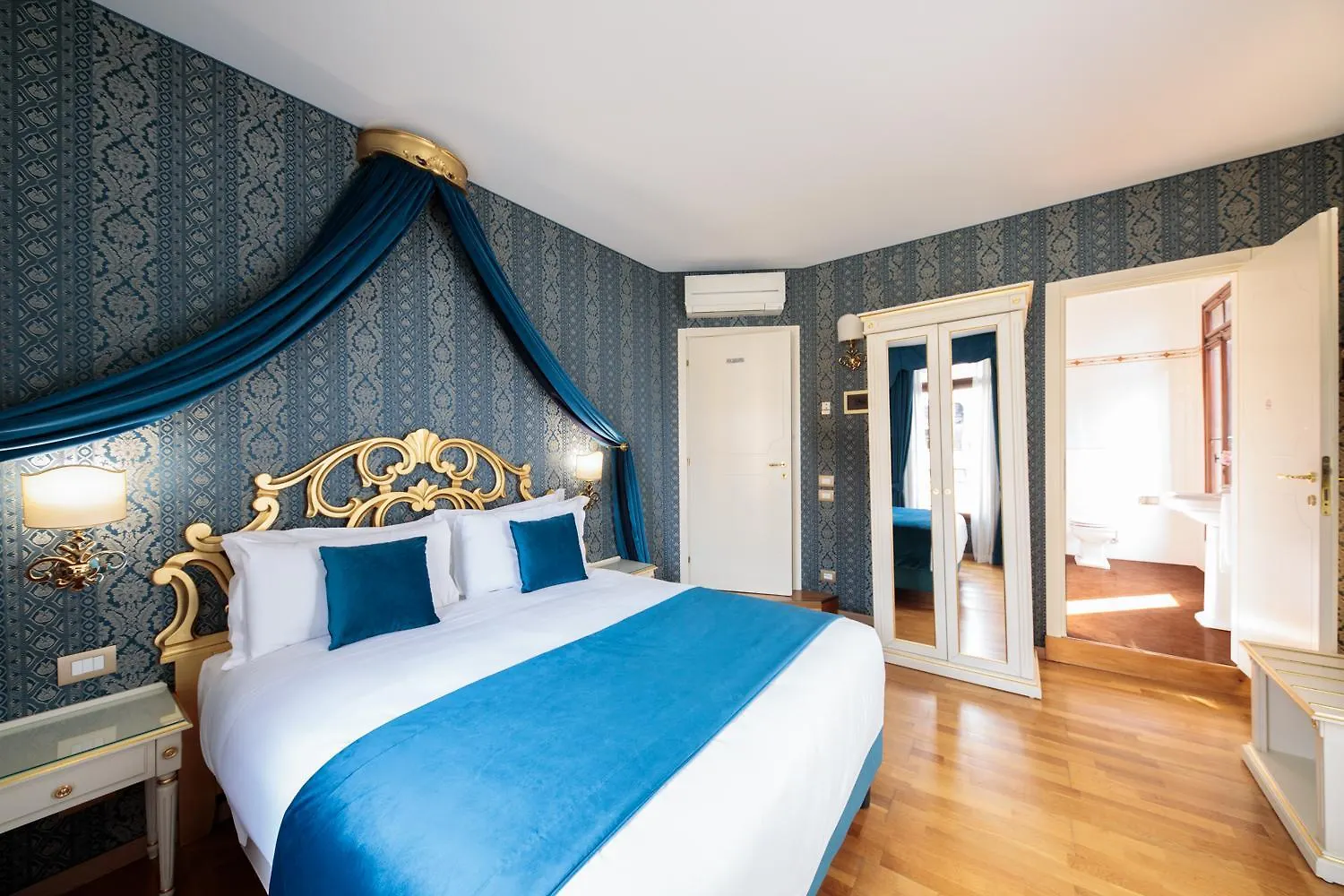 Residenza Fiore Venice