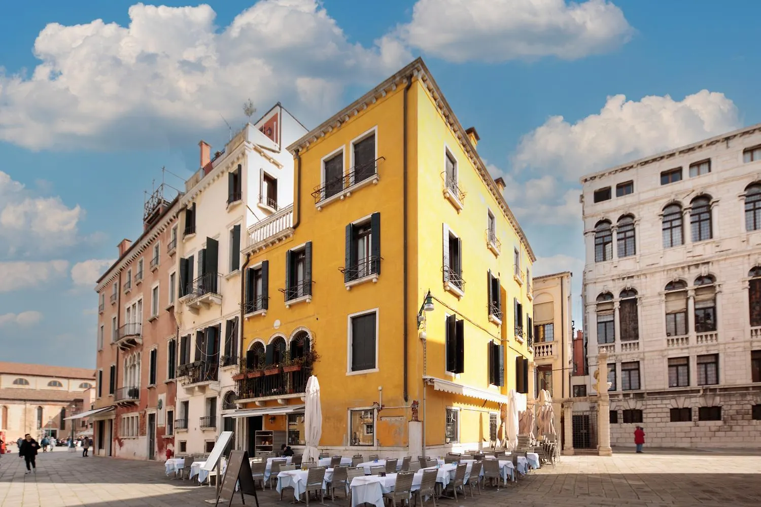 Residenza Fiore Venice