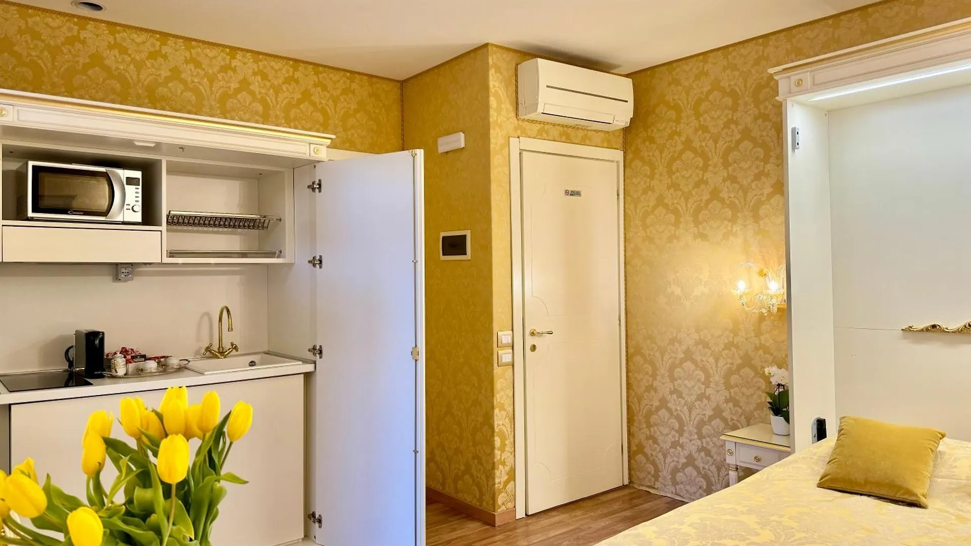 Residenza Fiore Venice Guest house
