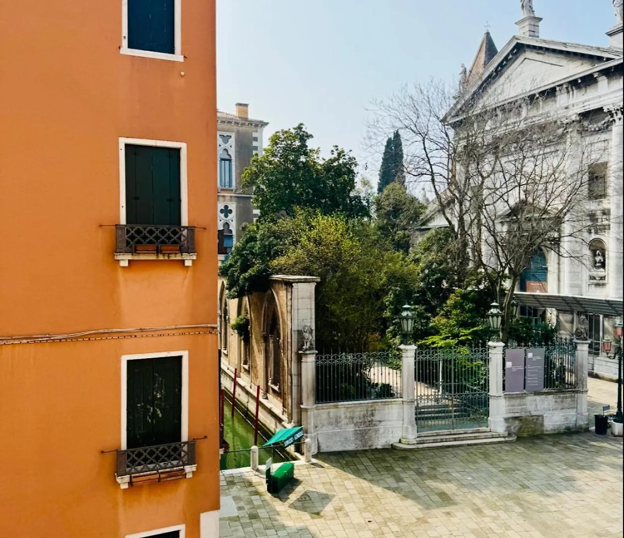 Residenza Fiore Venice Italy