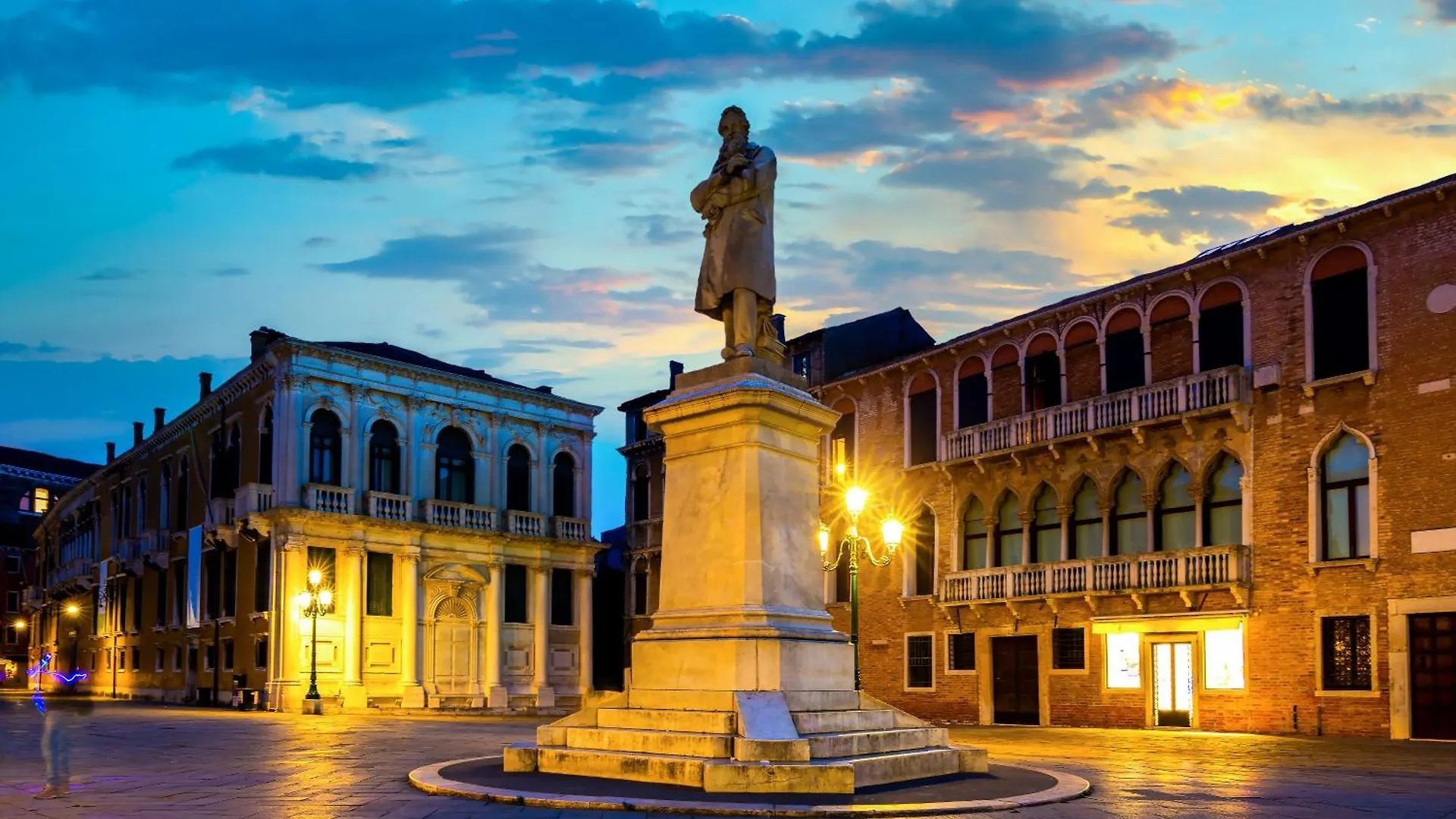 Residenza Fiore Venice Italy