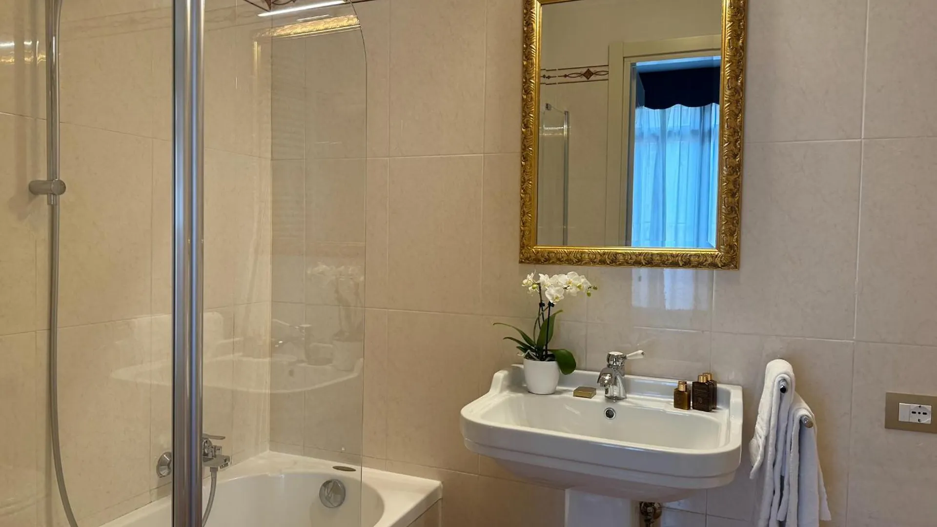Guest house Residenza Fiore Venice