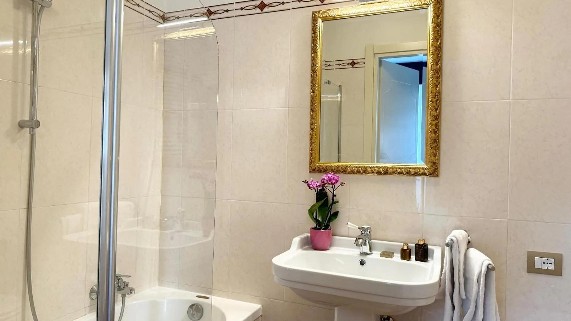 Guest house Residenza Fiore Venice Italy